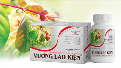 Làm sao khắc phục chứng run tay ở người trẻ hiệu quả, an toàn?